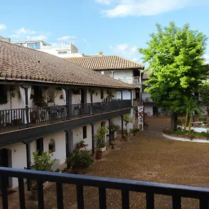 Vista Corral Del Conde Sevilla