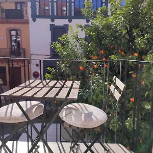  Apartamento Loft House Triana