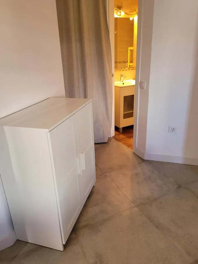 Rincon De La Estrella Triana Apartment Seville