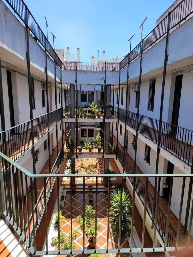 Rincon De La Estrella Triana Spain