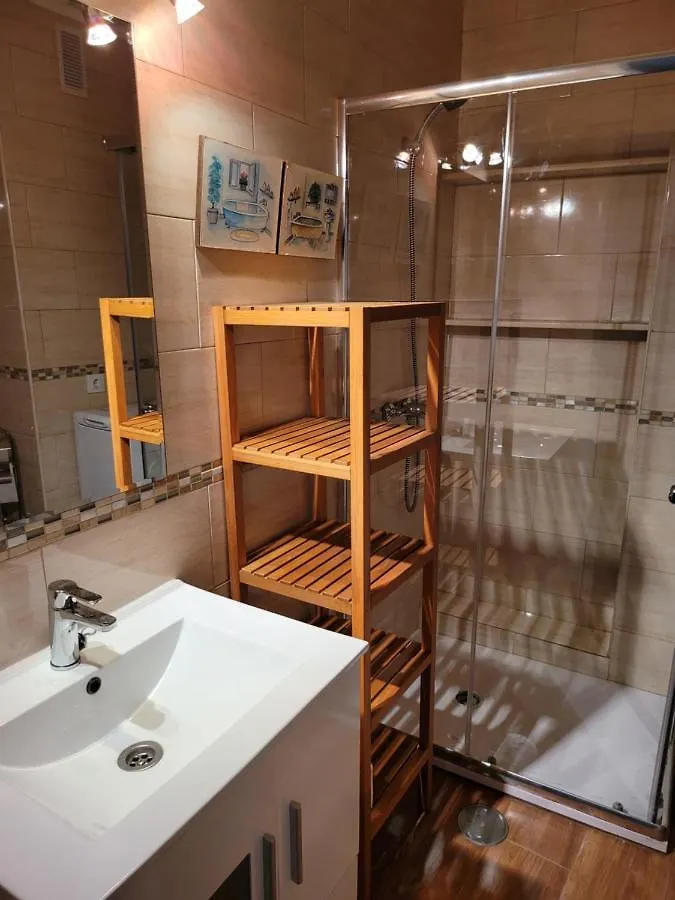Apartment Rincon De La Estrella Triana Spain