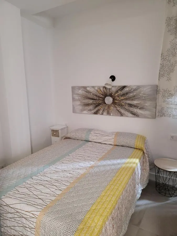 Apartment Rincon De La Estrella Triana