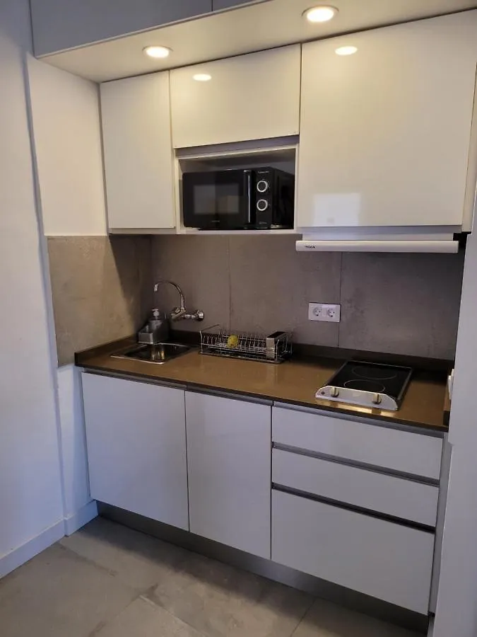 Apartment Rincon De La Estrella Triana Spain